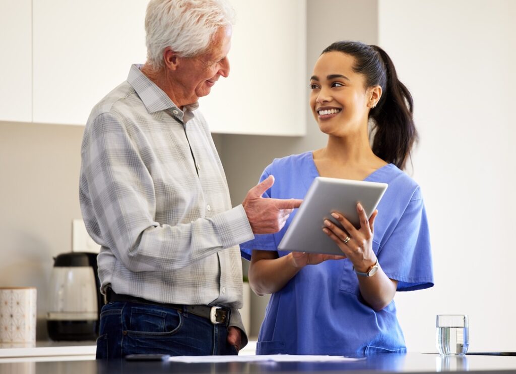 Supported Living Coaching Service