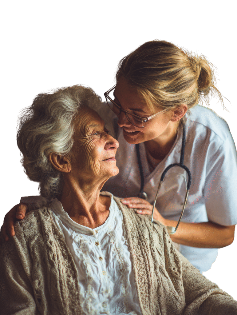 Home Health Care Fort Lauderdale services