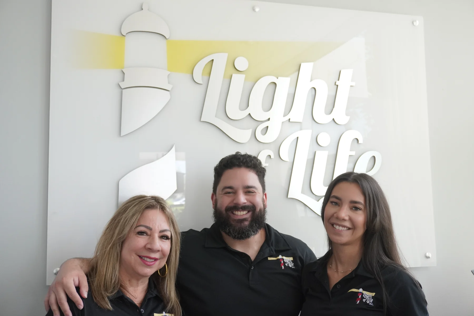 Light of Life Team