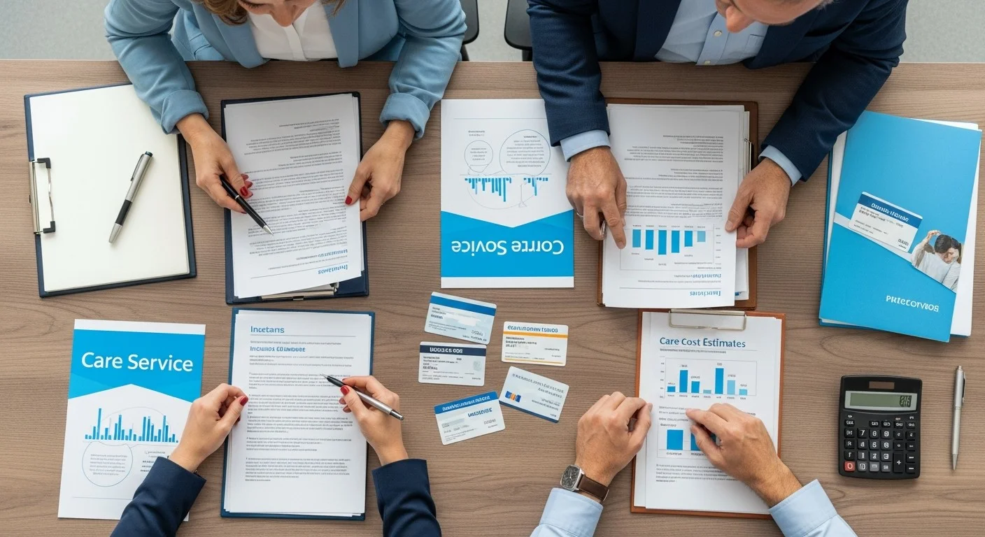 How to choose personal care providers in florida