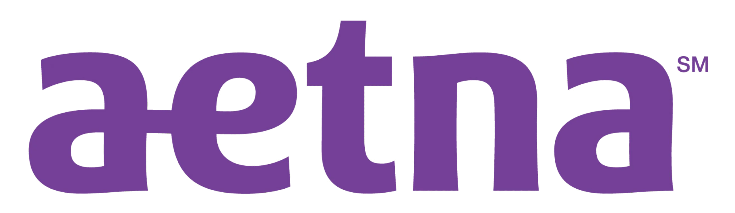 Aetna Logo