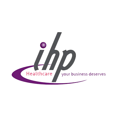 Integrated Home Care Services Logo