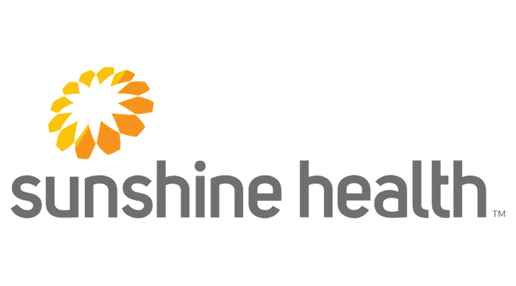 Sunshine Health Logo